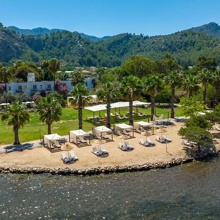 Chillos Beach Marmaris Kültér fotó