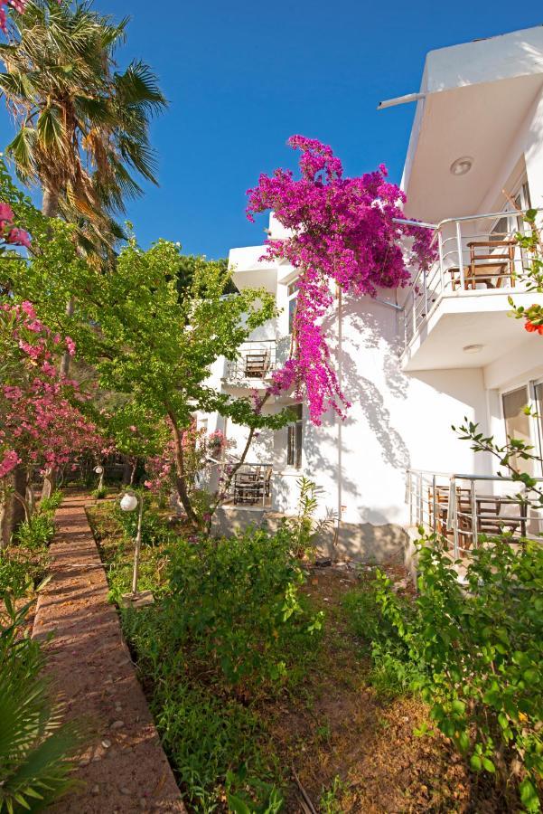 Chillos Beach Marmaris Kültér fotó