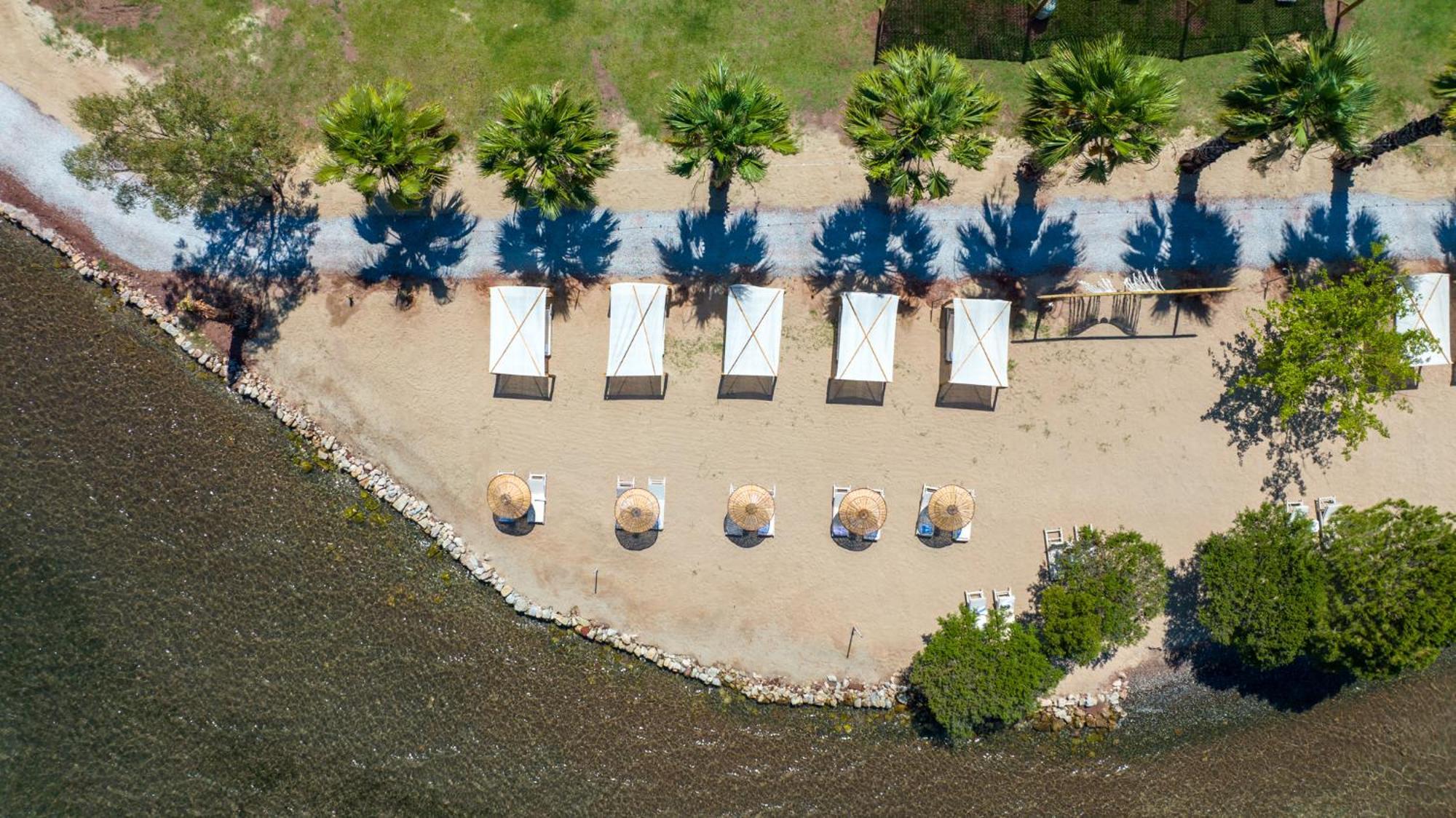 Chillos Beach Marmaris Kültér fotó