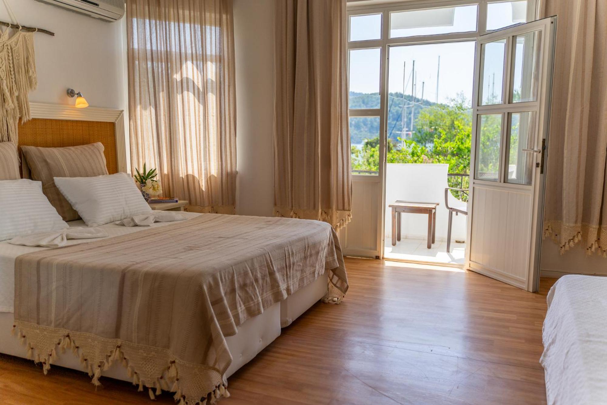 Chillos Beach Marmaris Kültér fotó
