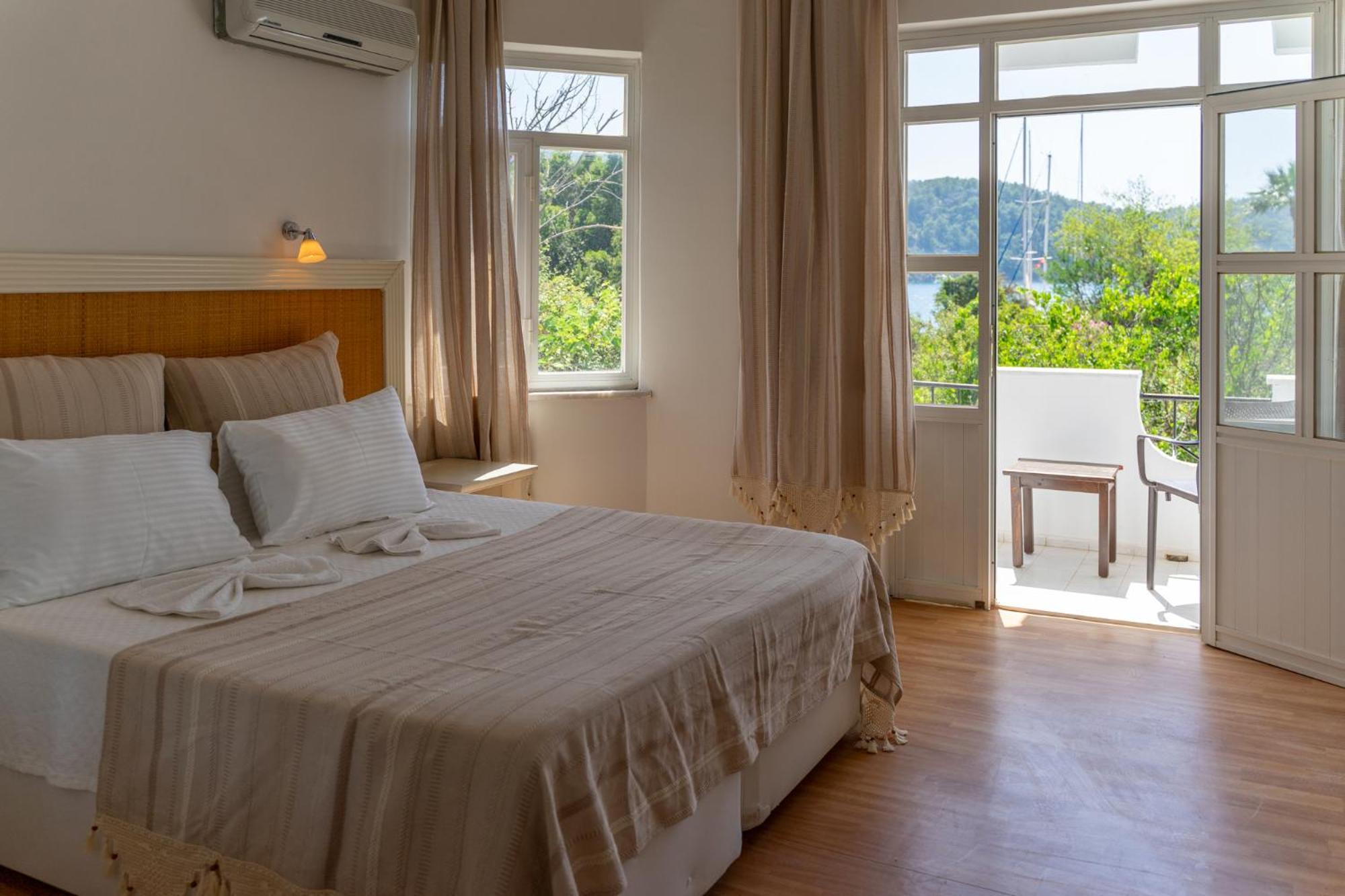 Chillos Beach Marmaris Kültér fotó